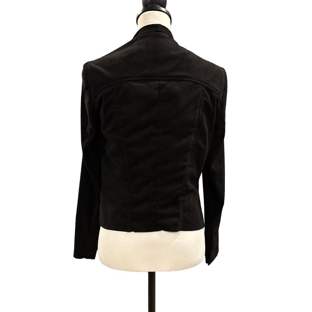 Kut from the Kloth Black Cardigan. XS - Picture 3 of 8